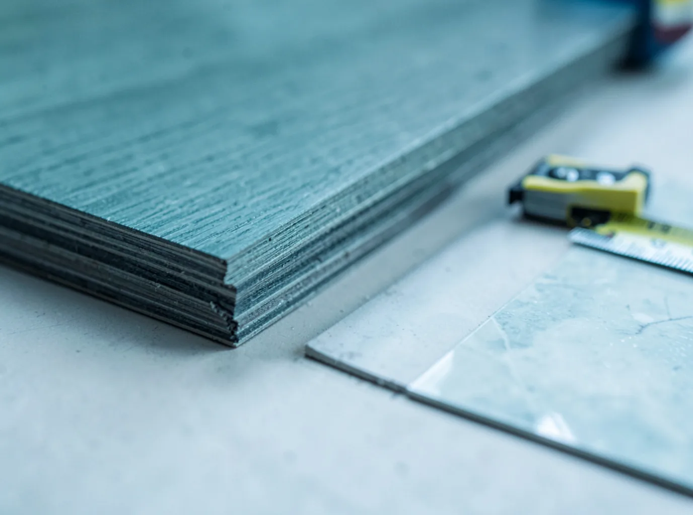 Luxury Vinyl Plank Installation Genoa City, WI FAQs